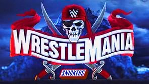 WWE WrestleMania 37 card has gone "back to square one" - Reports