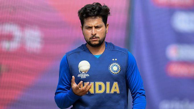 WTC final: Can Kuldeep Yadav make a comeback? Parthiv Patel speaks about Exclusion from the Squad