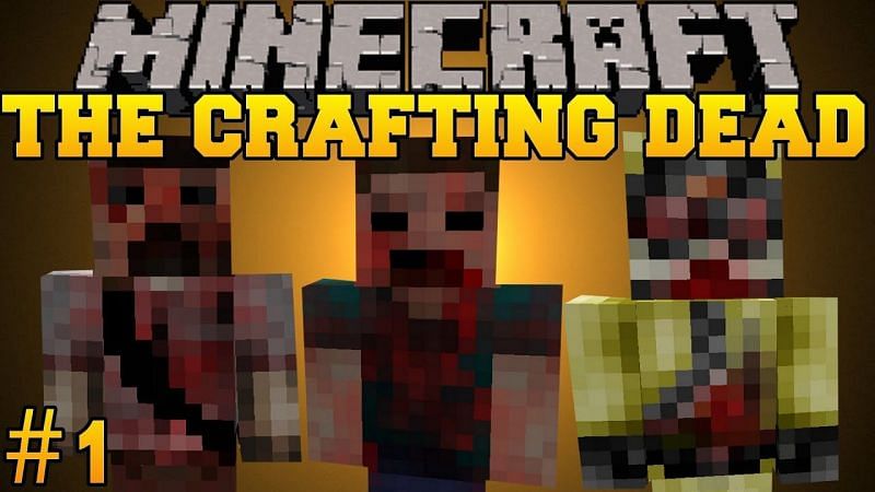 crafting dead mod download 1.7.10