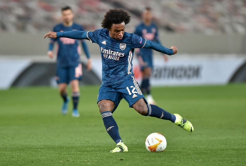 Willian continues to change opinions