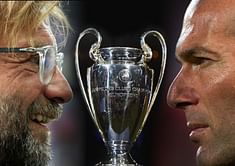 Roberto Carlos says Liverpool should be more worried about Real Madrid than the other way around