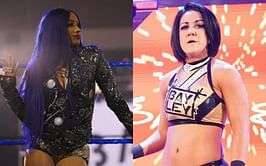 "I had such a hard time" - Bayley reveals her backstage struggle on SmackDown