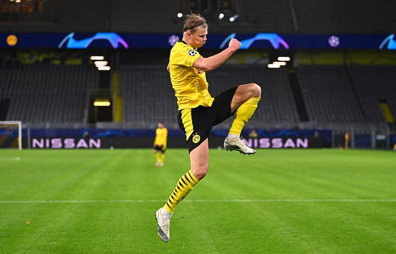 Borussia Dortmund v Zenit St. Petersburg: Group F - UEFA Champions League