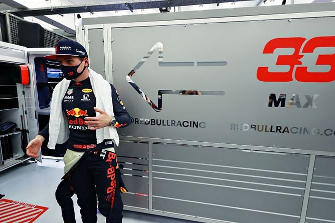 Formula 1 2021: What happened at Bahrain Grand Prix FP2?