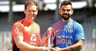 भारत और इंग्लैंड के बीच अहमदाबाद में होने वाली टी20 सीरीज के टिकट कहाँ से बुक करें?