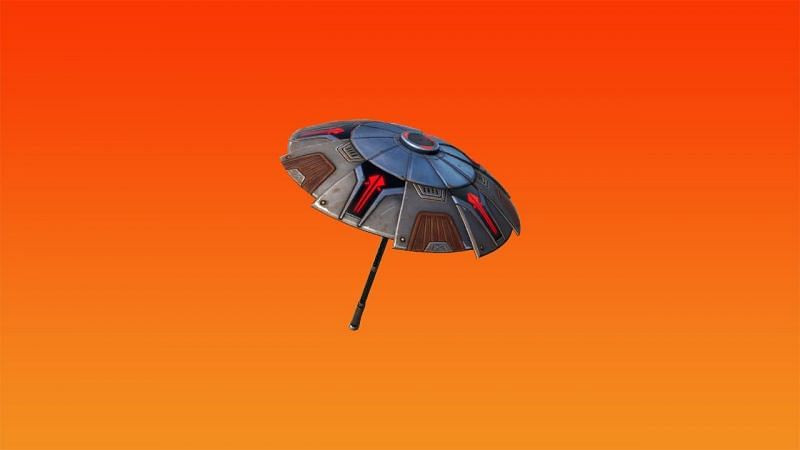 How To Get The Fortnite Season 6 Victory Royale Umbrella