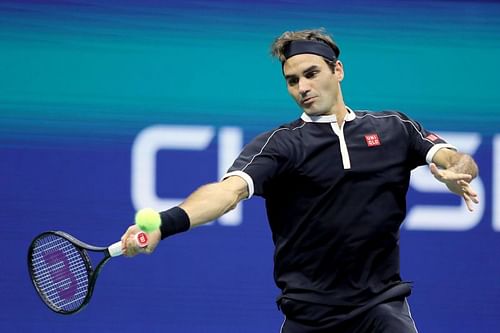 Roger Federer