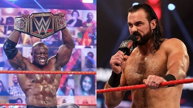 7 बड़ी बातें जो WWE ने इस हफ्ते Raw के जरिए इशारों-इशारों में बताई