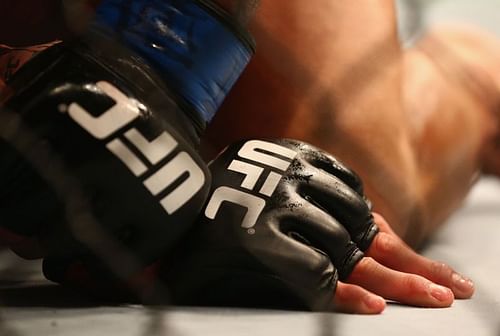 UFC Gloves