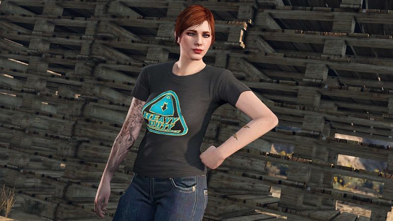 Players can earn massive payouts this week in GTA Online (Image via Rockstar Newswire)