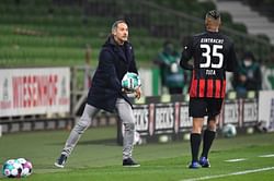 Eintracht Frankfurt vs VfB Stuttgart prediction, preview, team news and more | Bundesliga 2020-21