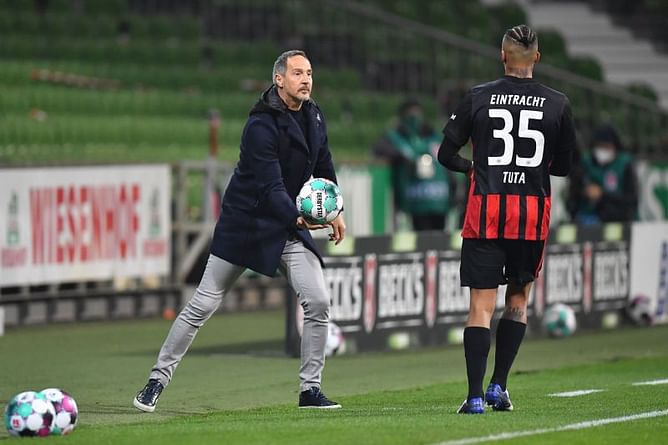 Eintracht Frankfurt vs VfB Stuttgart prediction, preview, team news and more | Bundesliga 2020-21
