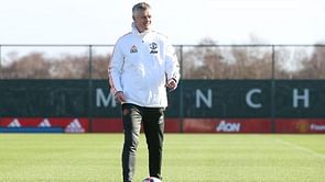 Why Crystal Palace game could make or break Manchester United's title ambitions