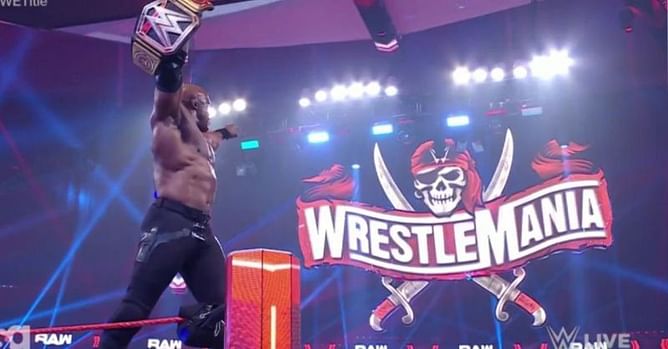 5 Talking Points from this week's WWE RAW: Bobby Lashley wins WWE Championship, McIntyre-Sheamus steal the show