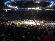 WWE क्राउड