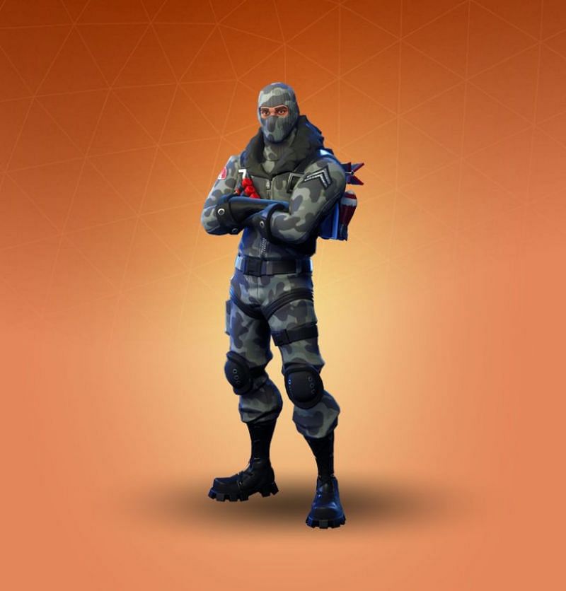 5 Fortnite Skins That Are Simply Not Worth The Money