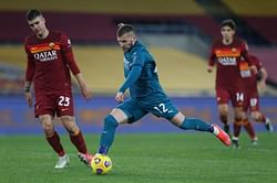 AS Roma 1-2 AC Milan: 5 talking points as Rossoneri earn a hard-fought win | Serie A 2020-21