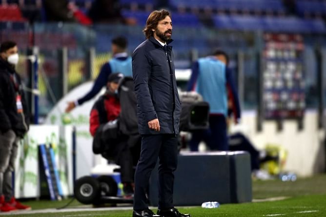 Juventus prepared to sell Aaron Ramsey & Adrien Rabiot - Reports