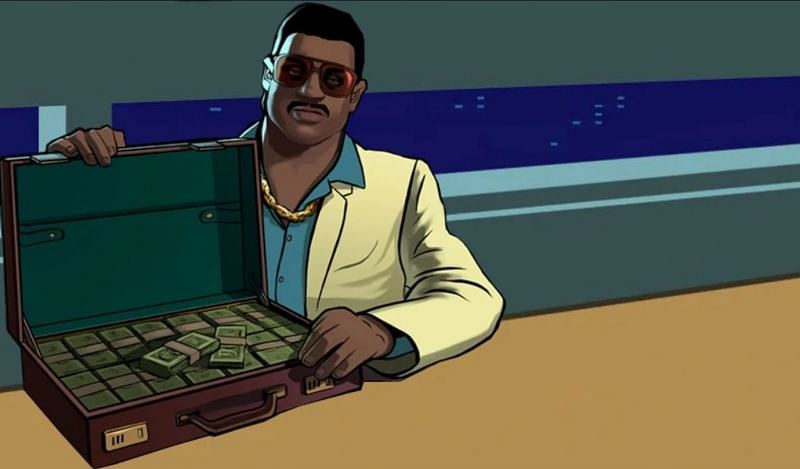 Lance Vance (Image via Rockstar Games)