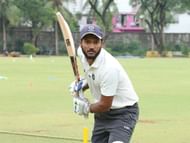 जलज सक्सेना