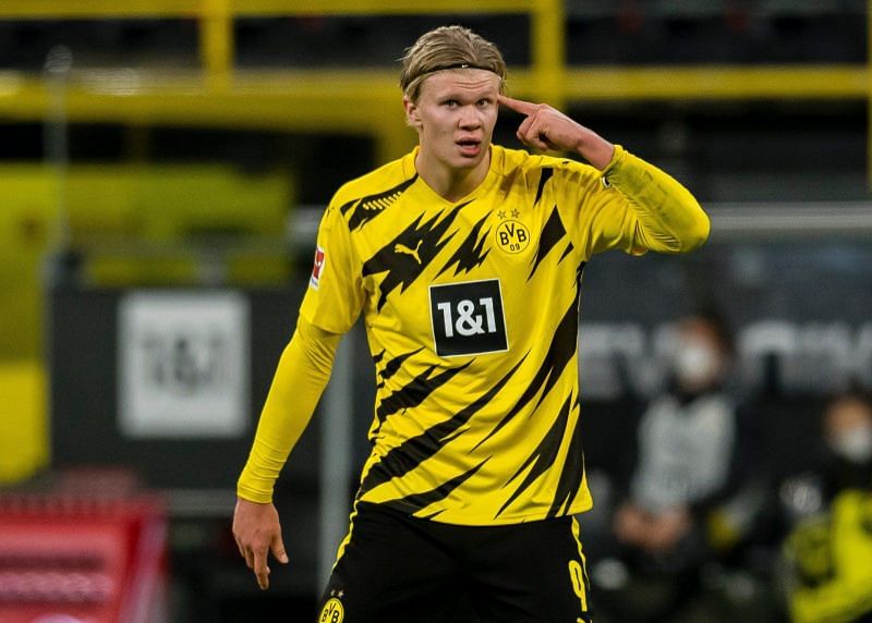 Erling Haaland has scored more Champions League goals than many big-name players.