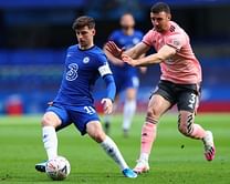 Chelsea 2-0 Sheffield United: 5 talking points as Blues secure semi-final spot | FA Cup 2020-21
