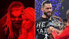 Backstage update on WWE's WrestleMania 37 card - Report