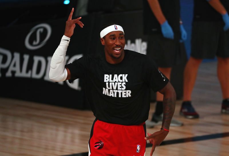 Rondae Hollis-Jefferson - NBA News, Rumors, & Updates