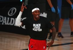 NBA Rumors: LA Clippers targetting Rondae Hollis-Jefferson, San Antonio Spurs clear space to sign Gorgui Dieng