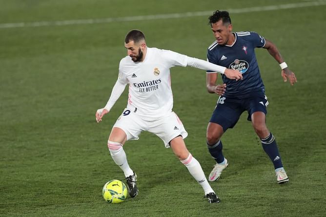 Celta Vigo vs Real Madrid prediction, preview, team news and more | La Liga 2020-21