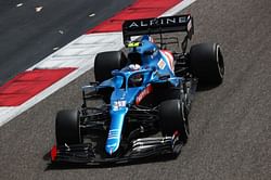 Gary Anderson unimpressed with Alpine F1's new airbox