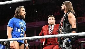5 Times current WWE Superstars have been called the world's best wrestler