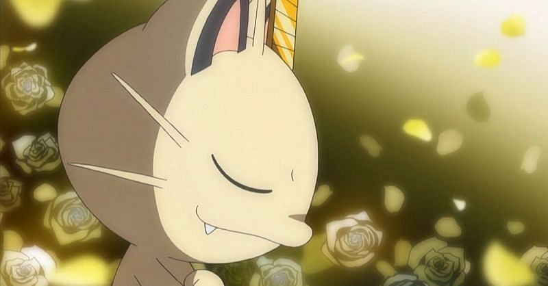 Meowth (Image via The Pokemon Company)