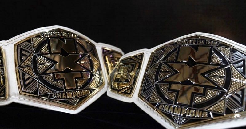 Backstage news on the NXT Women&#039;s Tag Team Championships.