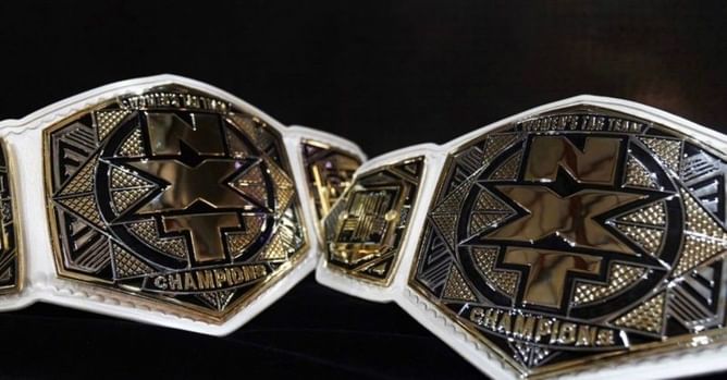 New details reveal the plans for the NXT Women's Tag Team Championship - Reports