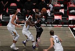 Brooklyn Nets vs Utah Jazz Prediction & Match Preview - March 24th, 2021 | NBA Season 2020-21