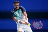 Marin Cilic