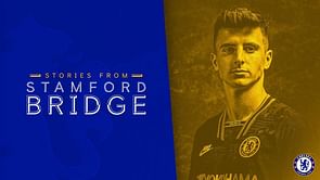 Blues Corner: Mason Mount