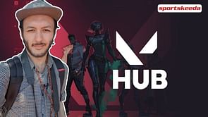 The mission for Valorant Hub is to be a true ‘hub’ for all fans, and people who enjoy playing the game: Zakky from Valorant hub