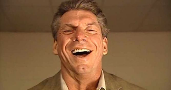 "Who is going to beat that team?" - Reason behind Vince McMahon removing a member from top WWE faction (Exclusive)