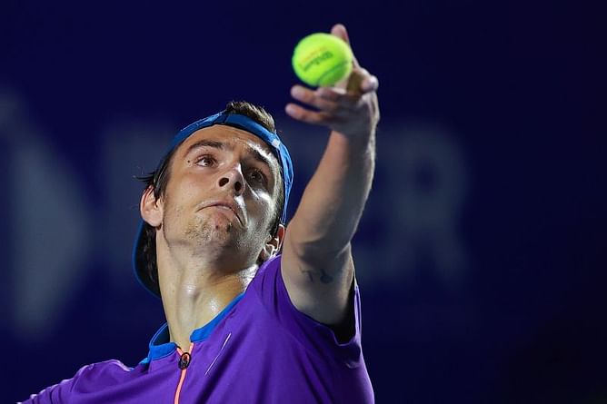 Acapulco 2021: Grigor Dimitrov vs Lorenzo Musetti preview, head-to-head & prediction | Abierto Mexicano Telcel