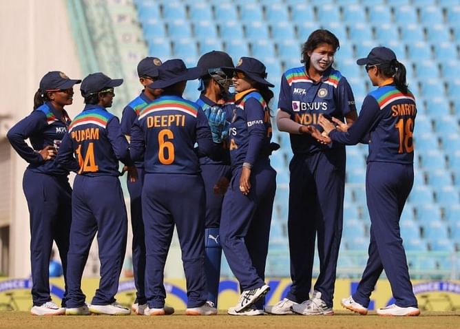 “Don't feel satisfied until I bowl someone out” - Jhulan Goswami