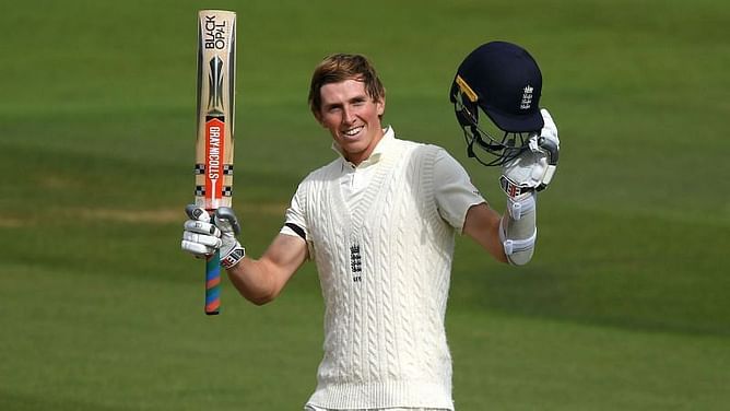 Zak Crawley reveals England's plans to counter Axar Patel, R Ashwin in the 4th Test