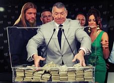 "I just don't think they care!" - Former writer says WWE's financial success has led to creative failure [Exclusive]