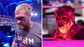 7 things WWE subtly told us at Fastlane 2021: Edge makes a controversial mistake, 3 incredible WrestleMania matches confirmed?