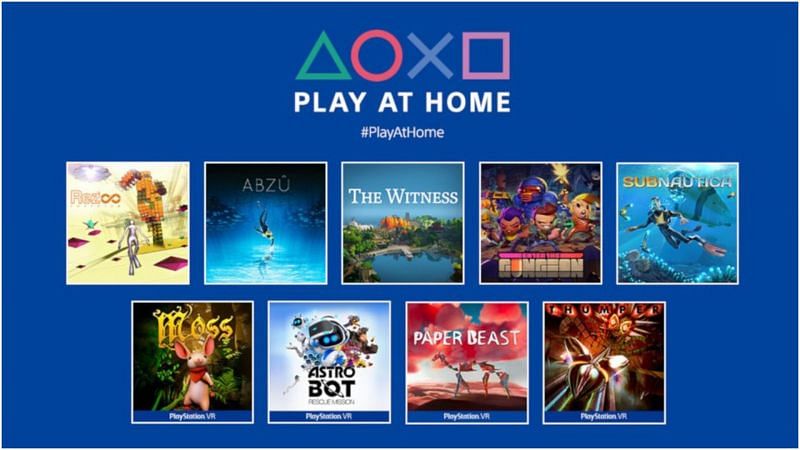 PlayStation Plus Free Games: What Should Sony Offer?