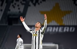 Cristiano Ronaldo has been a great success at Juventus despite a lack of European success