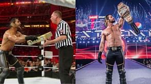 WWE WrestleMania 31 के विनर्स आज कहां हैं