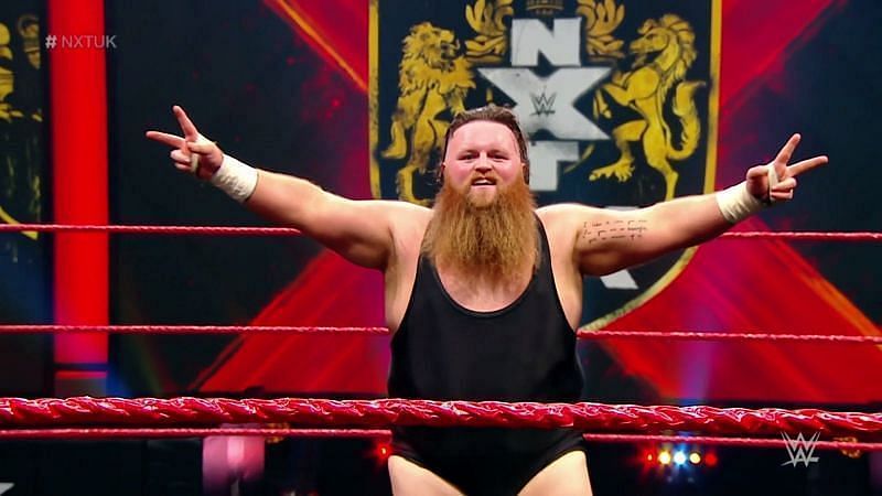 Dave Mastiff Wwe News Rumors Picture And Biography Sportskeeda Wwe