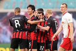 Eintracht Frankfurt vs Union Berlin prediction, preview, team news and more | Bundesliga 2020-21